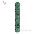 3-120A 3s 6s Battery Protection Board PCBA Fabrication